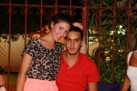 Friday Chill-out at Byblos Old Souk